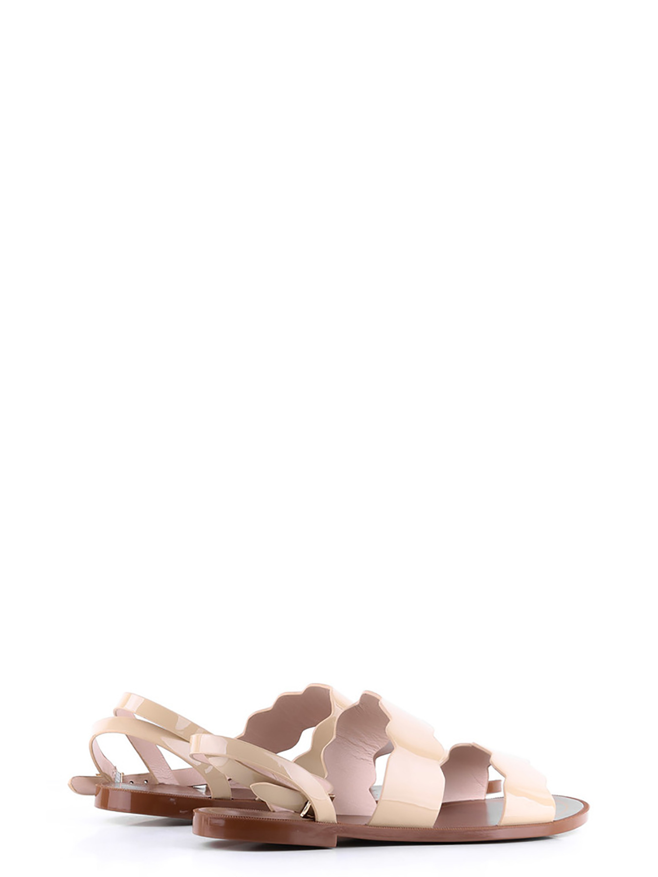 Сандалии Sasha Fabiani модель 00000008958 Фото