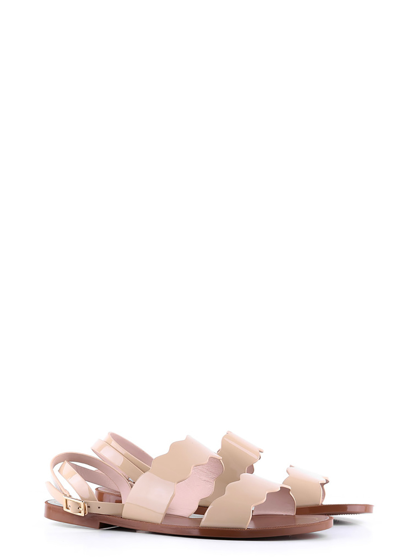 Сандалии Sasha Fabiani модель 00000008958 Фото