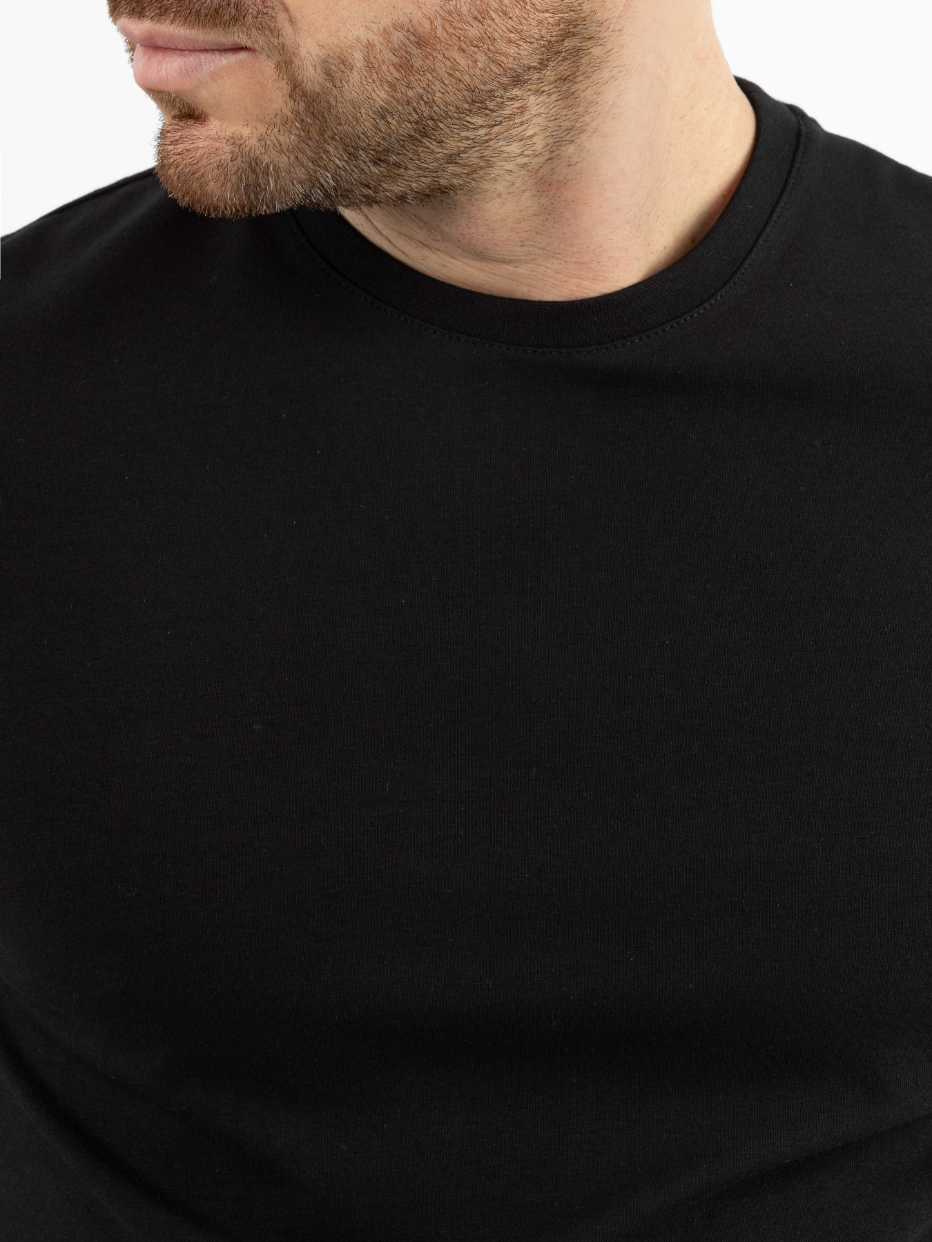 Футболка Arber модель MB13.01.02.00 Фото