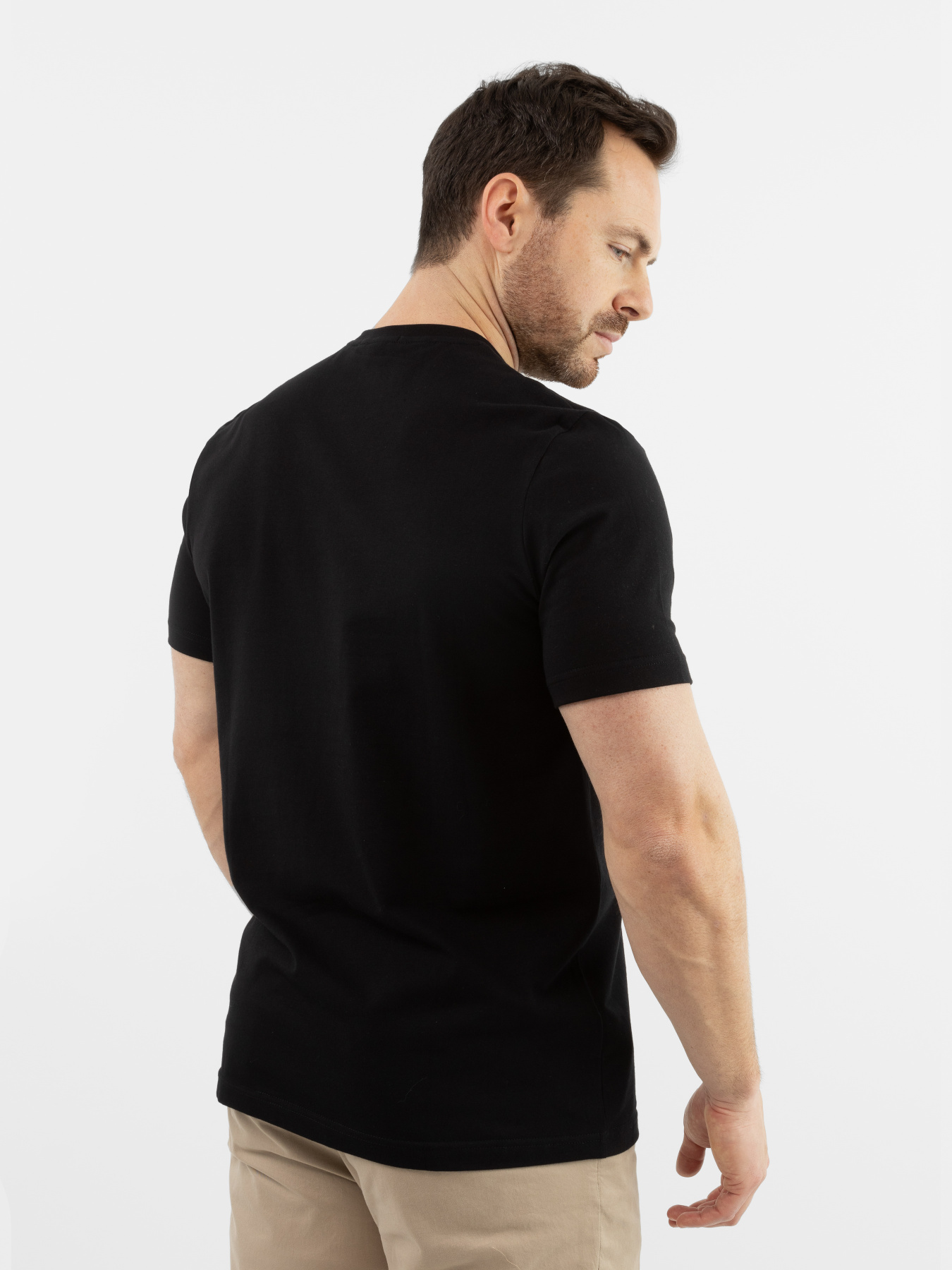 Футболка Arber модель MB13.01.02.00 Фото