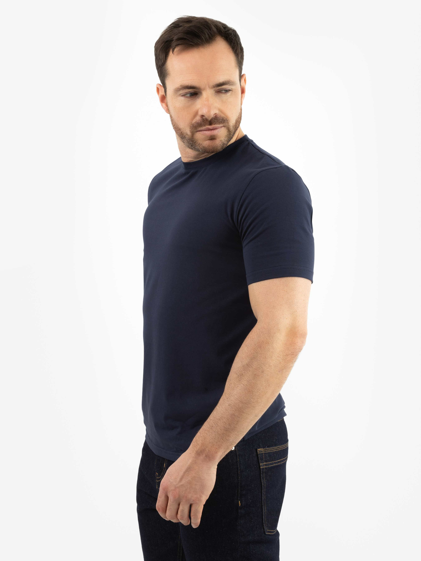 Футболка Arber модель MB13.01.09.00 Фото