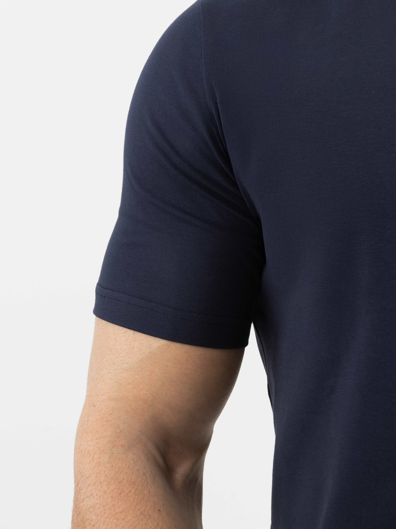 Футболка Arber модель MB13.01.09.00 Фото