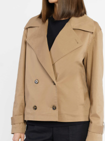 Демисезонная куртка Arber модель W08.01.16.512 Фото