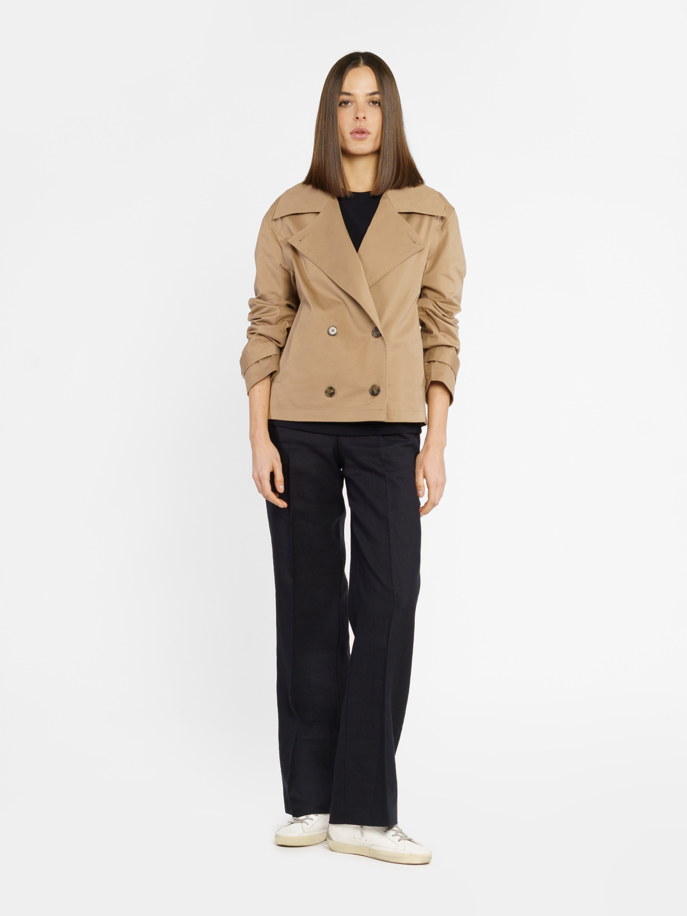 Демисезонная куртка Arber модель W08.01.16.512 Фото