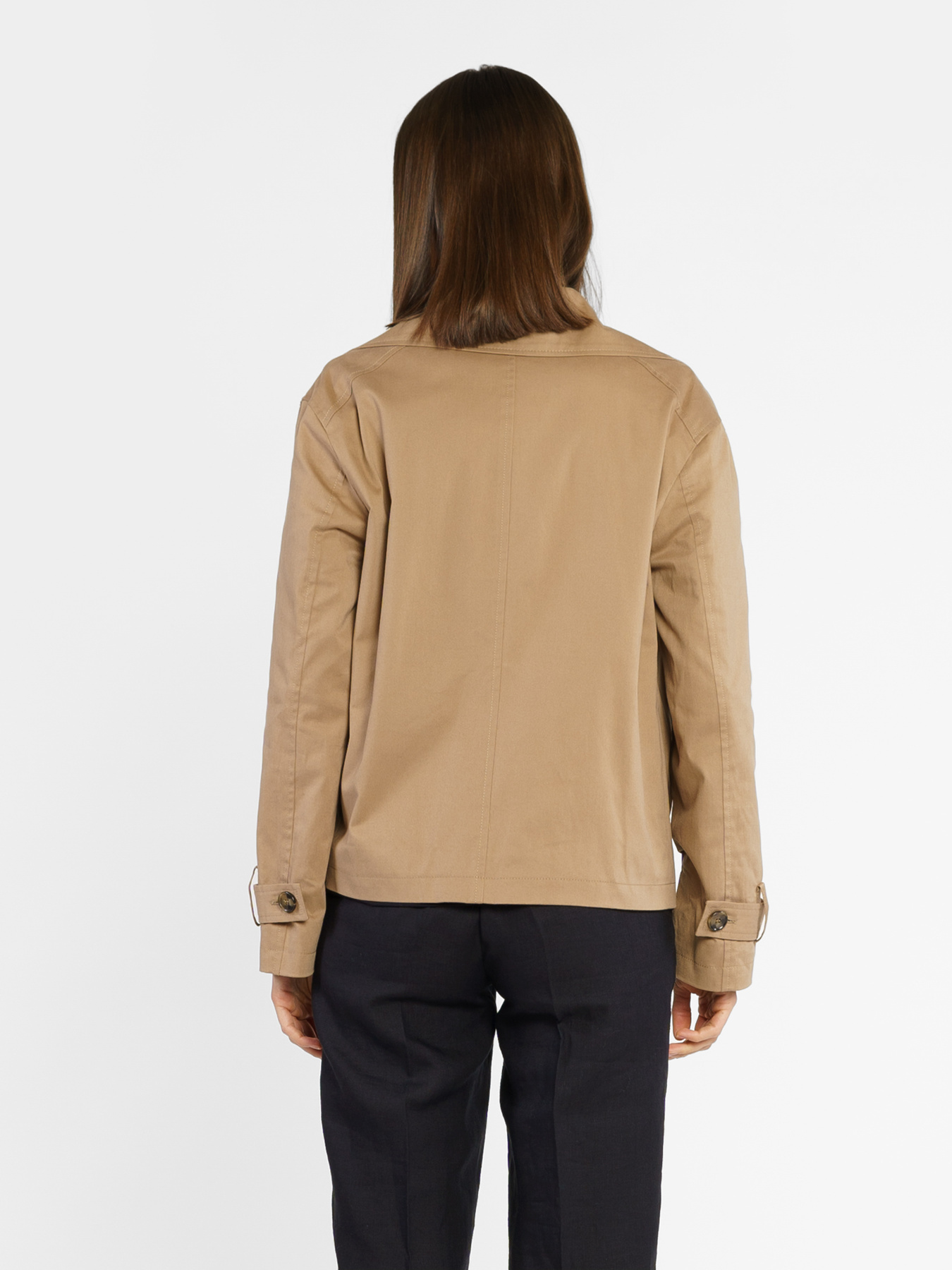 Демисезонная куртка Arber модель W08.01.16.512 Фото