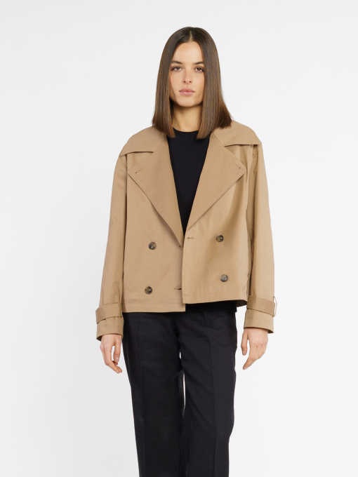 Демисезонная куртка Arber модель W08.01.16.512 Фото