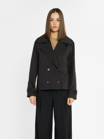 Демісезонна куртка Arber модель W08.02.02.512 Фото