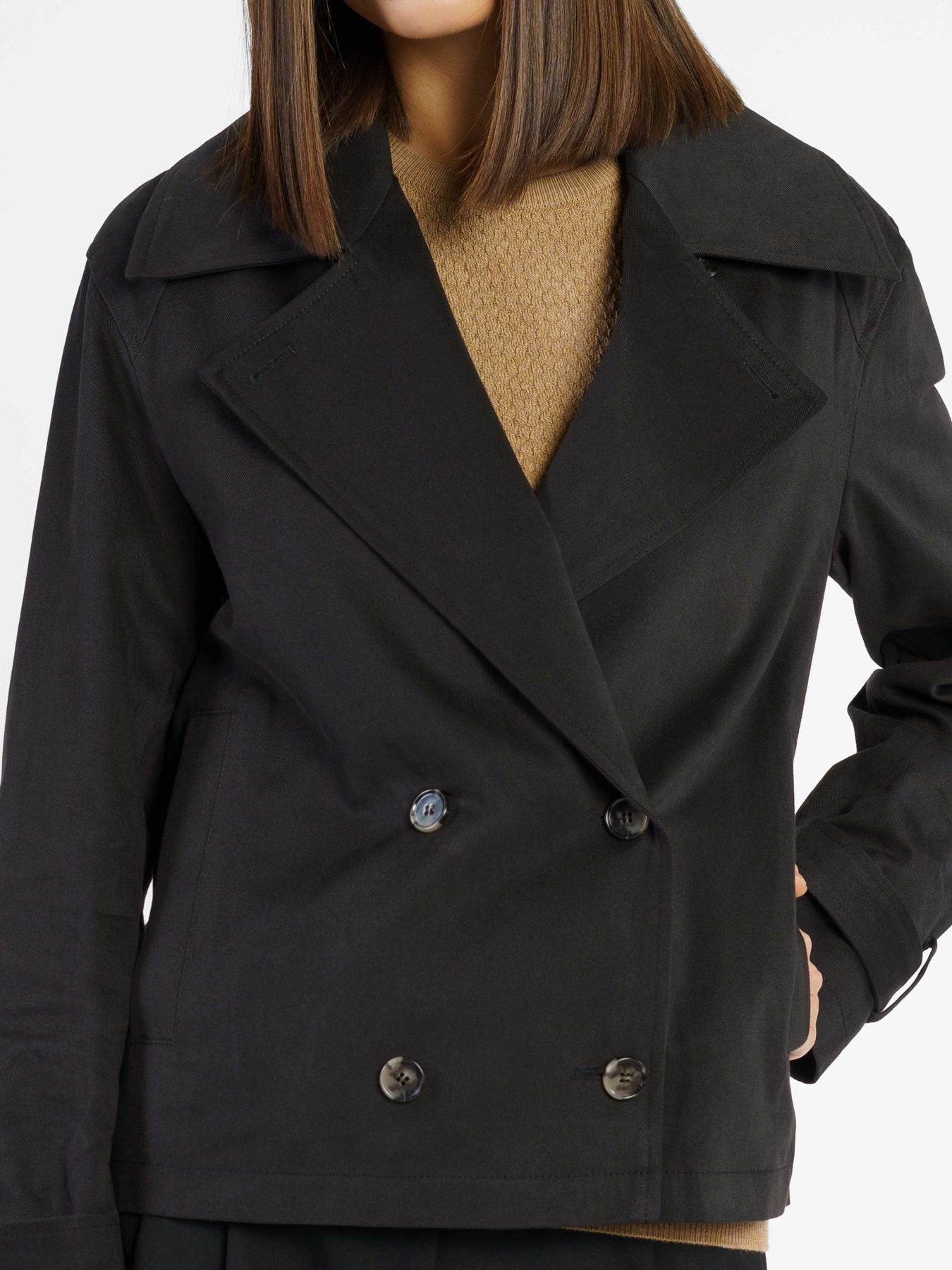 Демисезонная куртка Arber модель W08.02.02.512 Фото