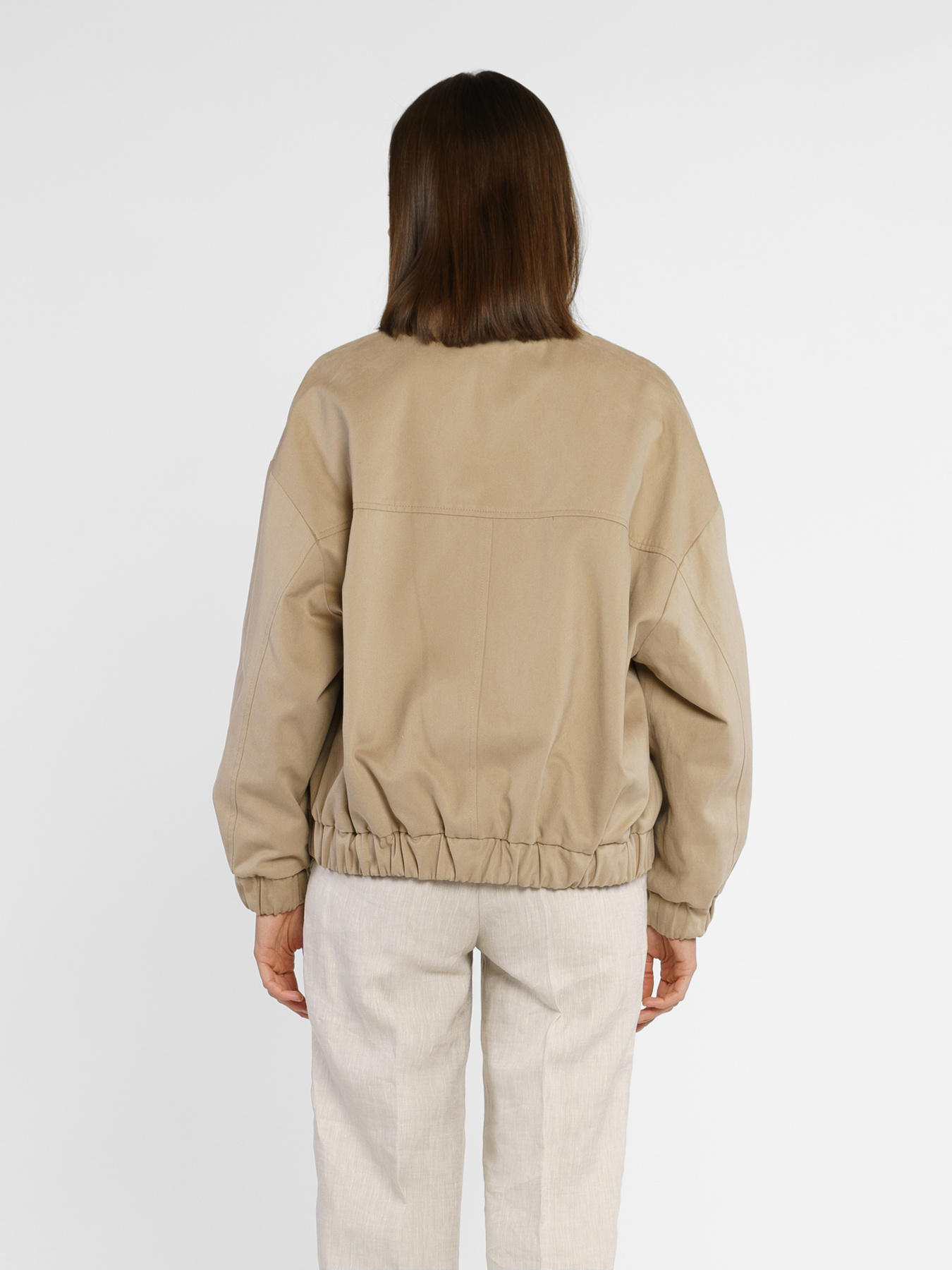 Бомбер Arber модель W08.03.16.512 Фото