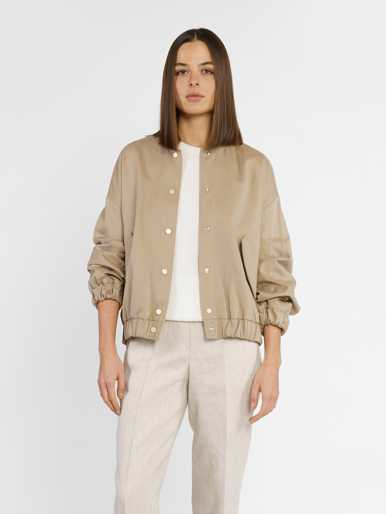 Бомбер Arber модель W08.03.16.512 Фото