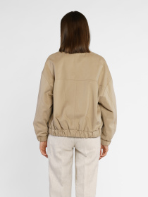 Бомбер Arber модель W08.03.16.512 Фото