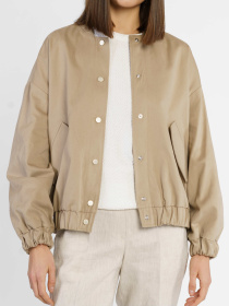 Бомбер Arber модель W08.03.16.512 Фото