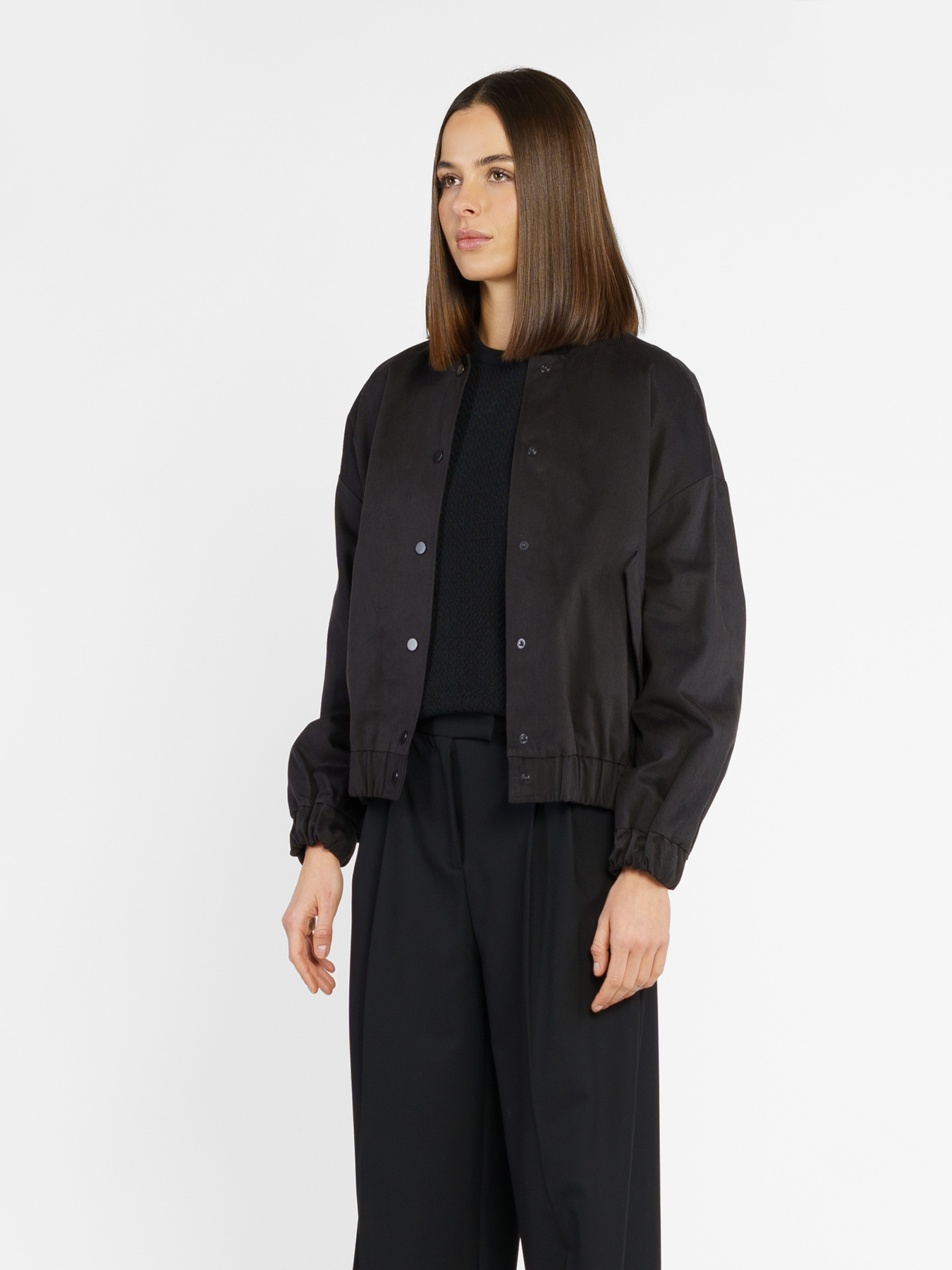 Бомбер Arber модель W08.04.02.512 Фото