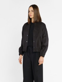 Бомбер Arber модель W08.04.02.512 Фото