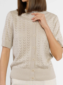 Кардиган Arber модель W09.31.16.512 Фото