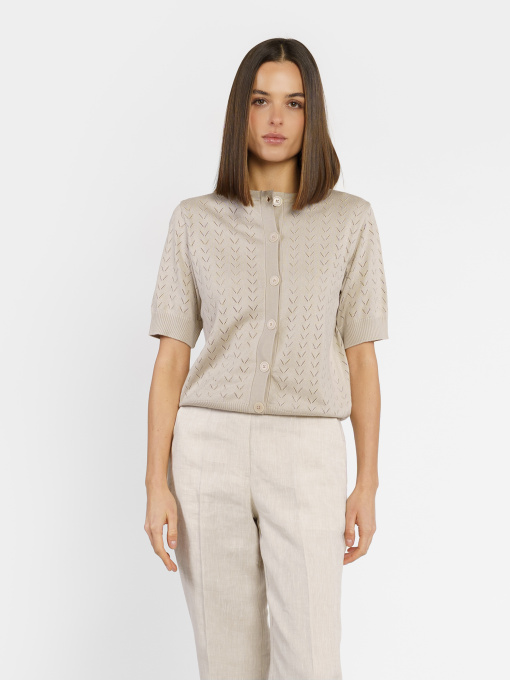 Кардиган Arber модель W09.31.16.512 Фото