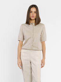 Кардиган Arber модель W09.31.16.512 Фото