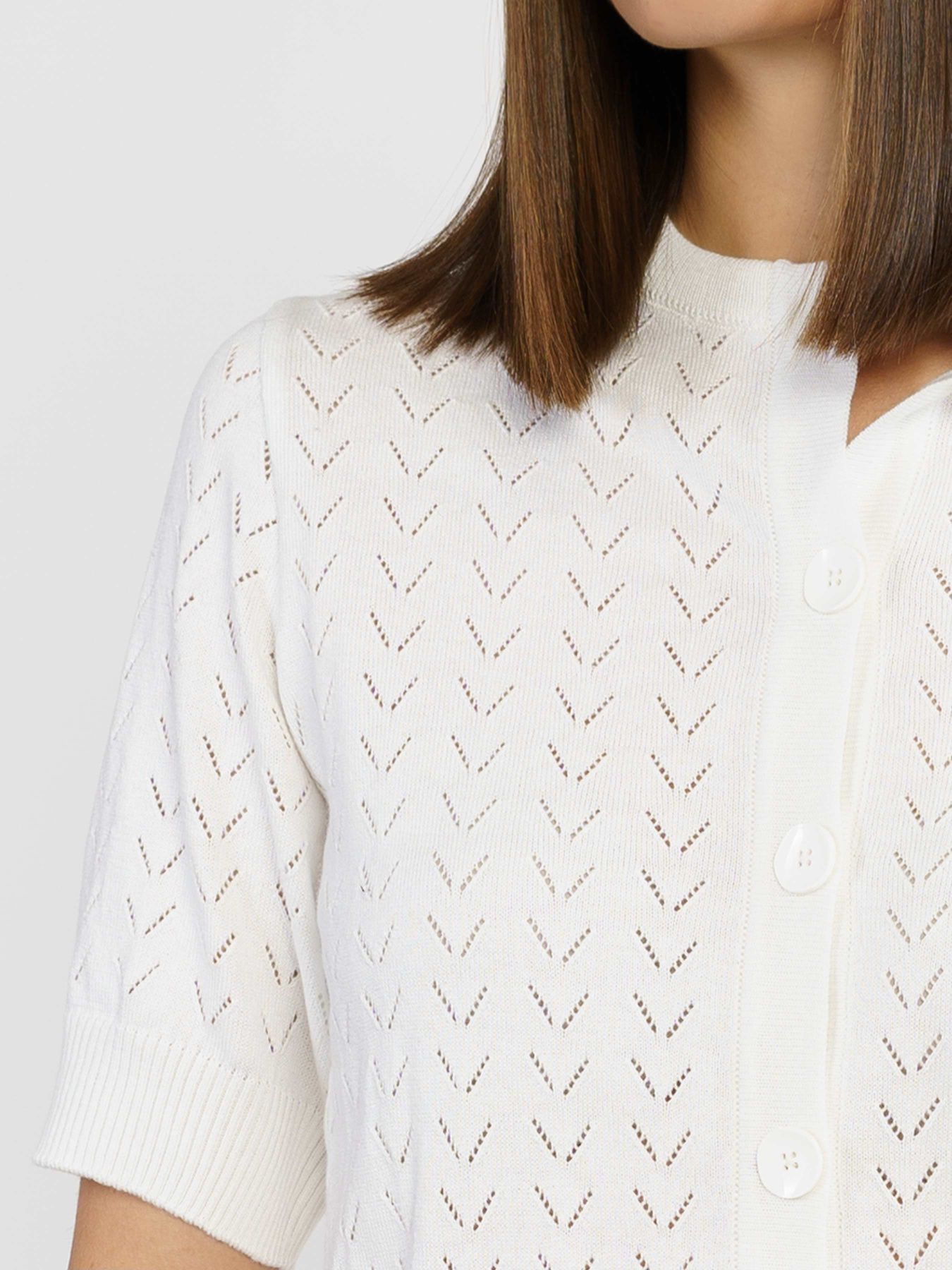 Кардиган Arber модель W09.32.00.511 Фото