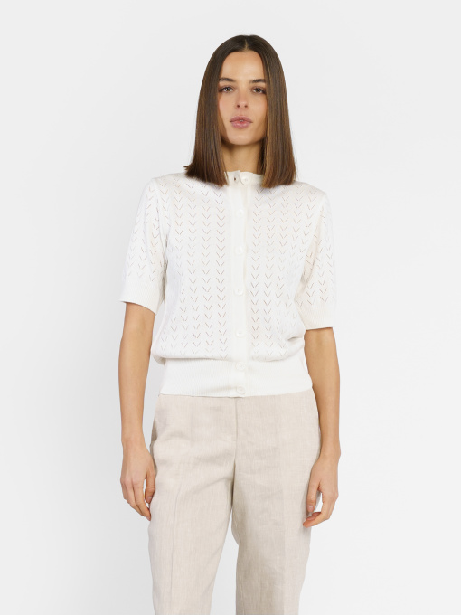 Кардиган Arber модель W09.32.00.511 Фото