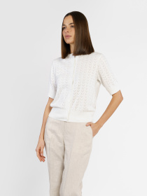 Кардиган Arber модель W09.32.00.511 Фото