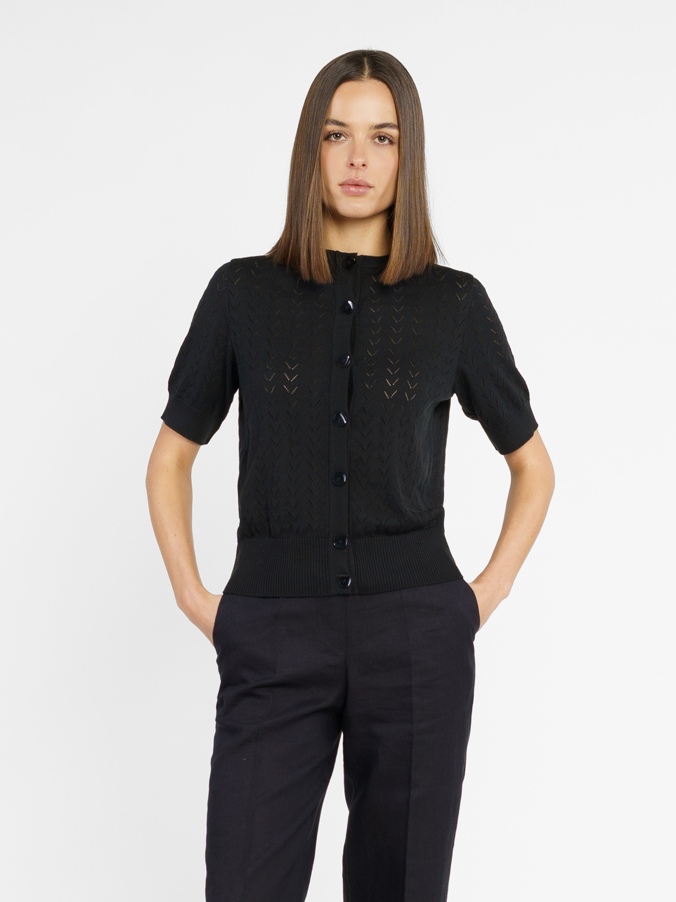 Кардиган Arber модель W09.33.02.512 Фото