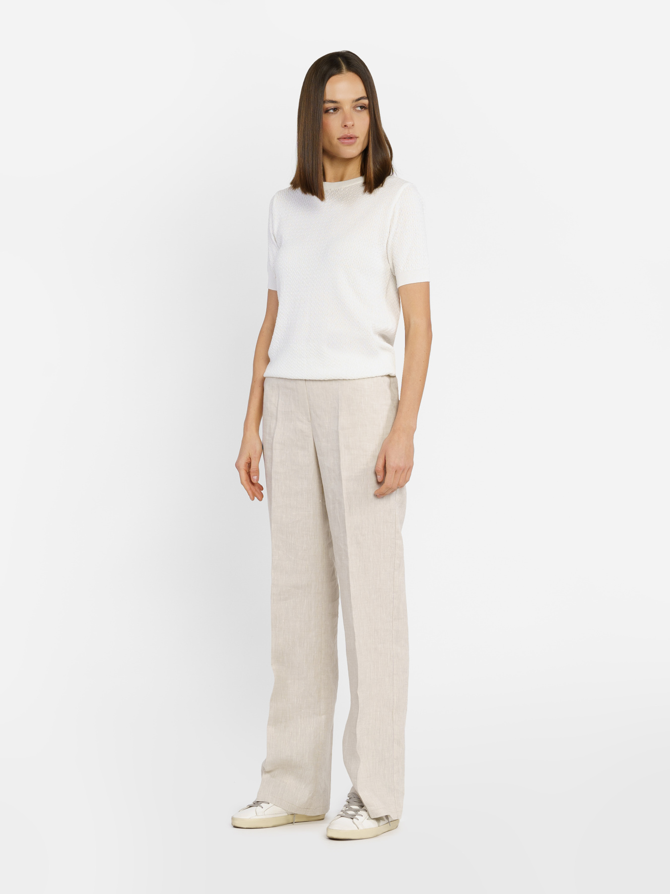 Футболка Arber модель W09.34.00.511 Фото