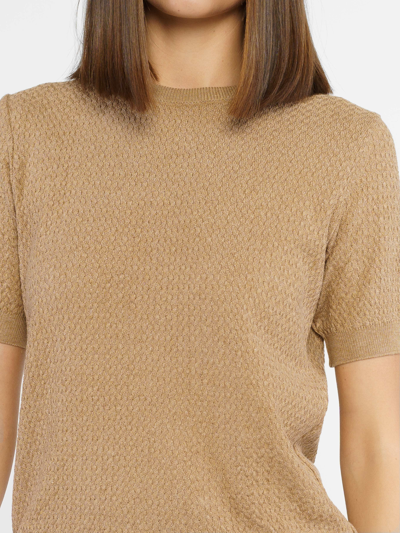 Футболка Arber модель W09.35.16.521 Фото