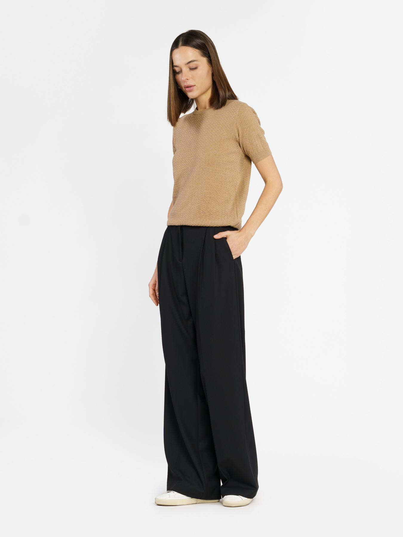 Футболка Arber модель W09.35.16.521 Фото