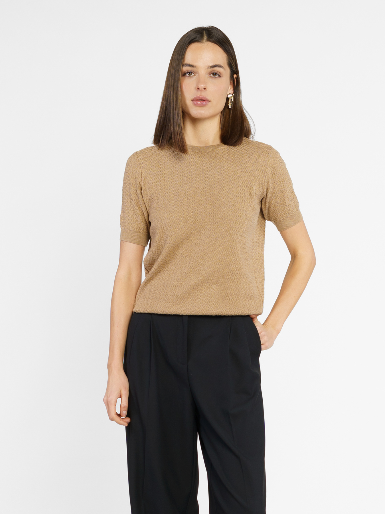 Футболка Arber модель W09.35.16.521 Фото