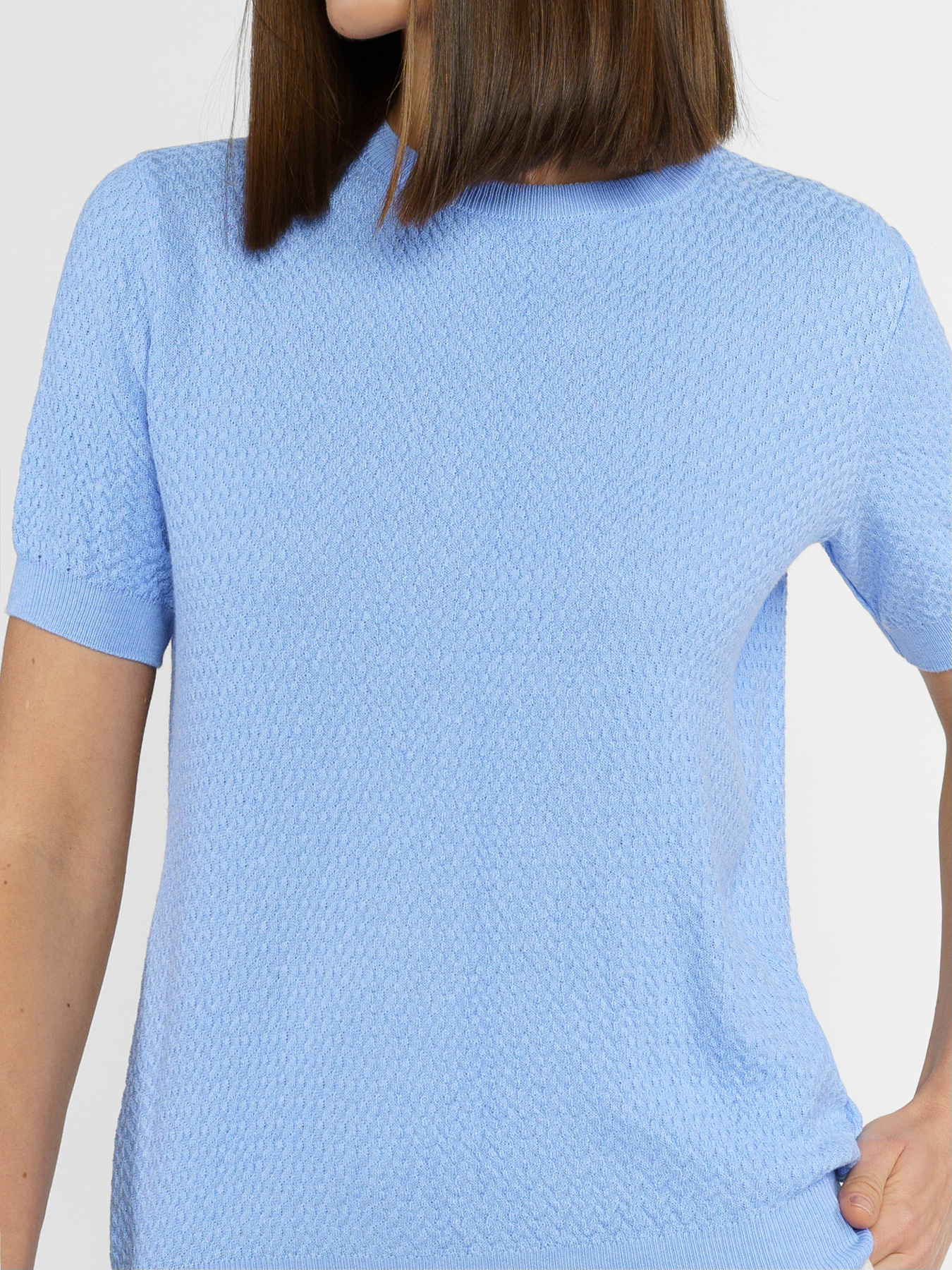 Футболка Arber модель W09.36.23.523 Фото