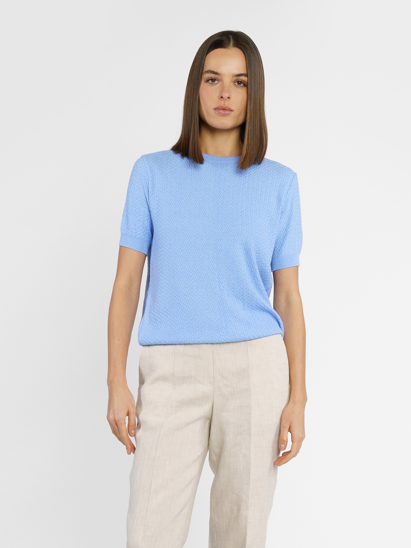 Футболка Arber модель W09.36.23.523 Фото