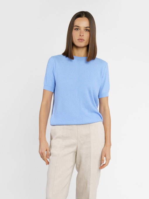 Футболка Arber модель W09.36.23.523 Фото