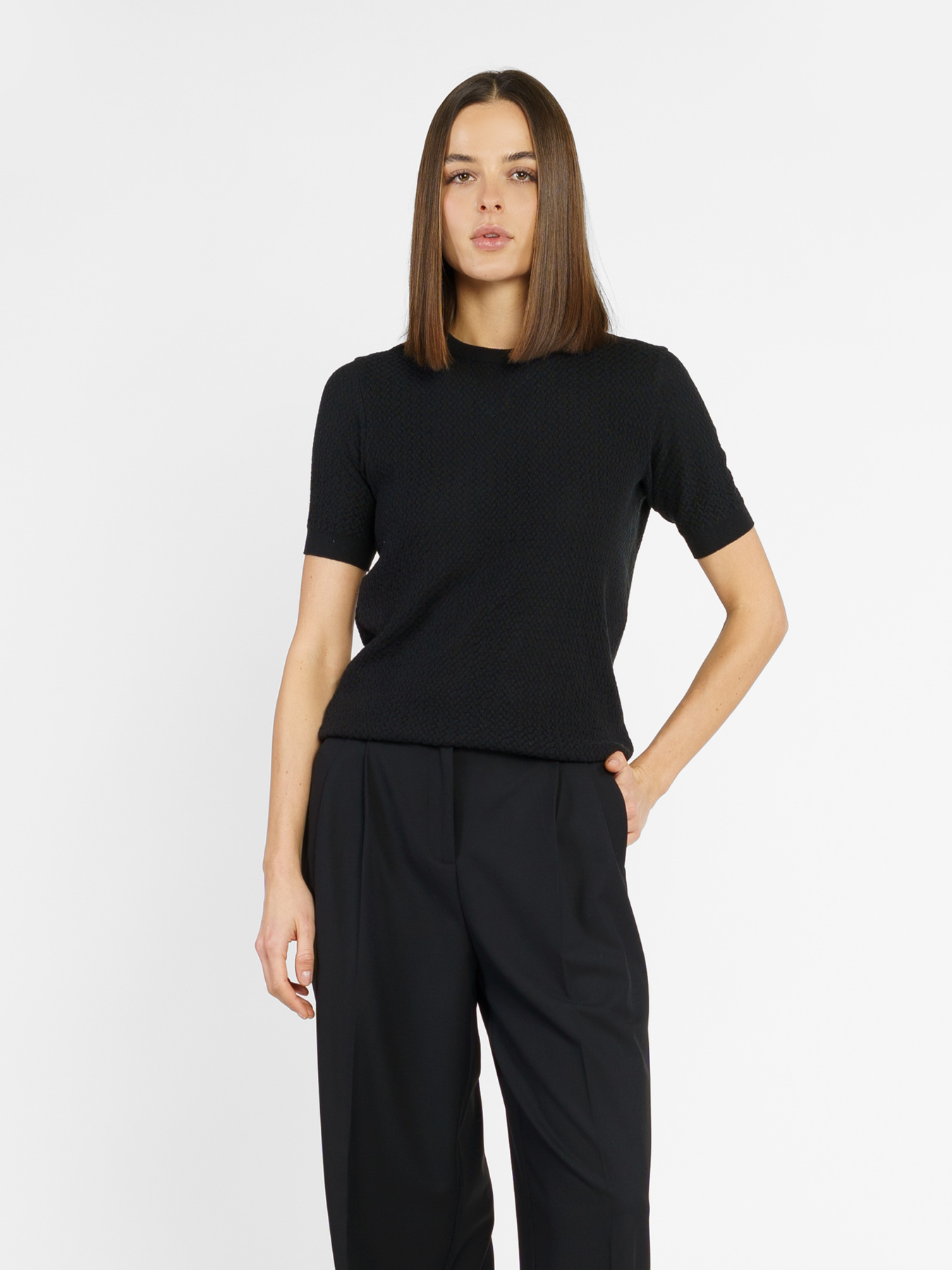 Футболка Arber модель W09.37.02.512 Фото