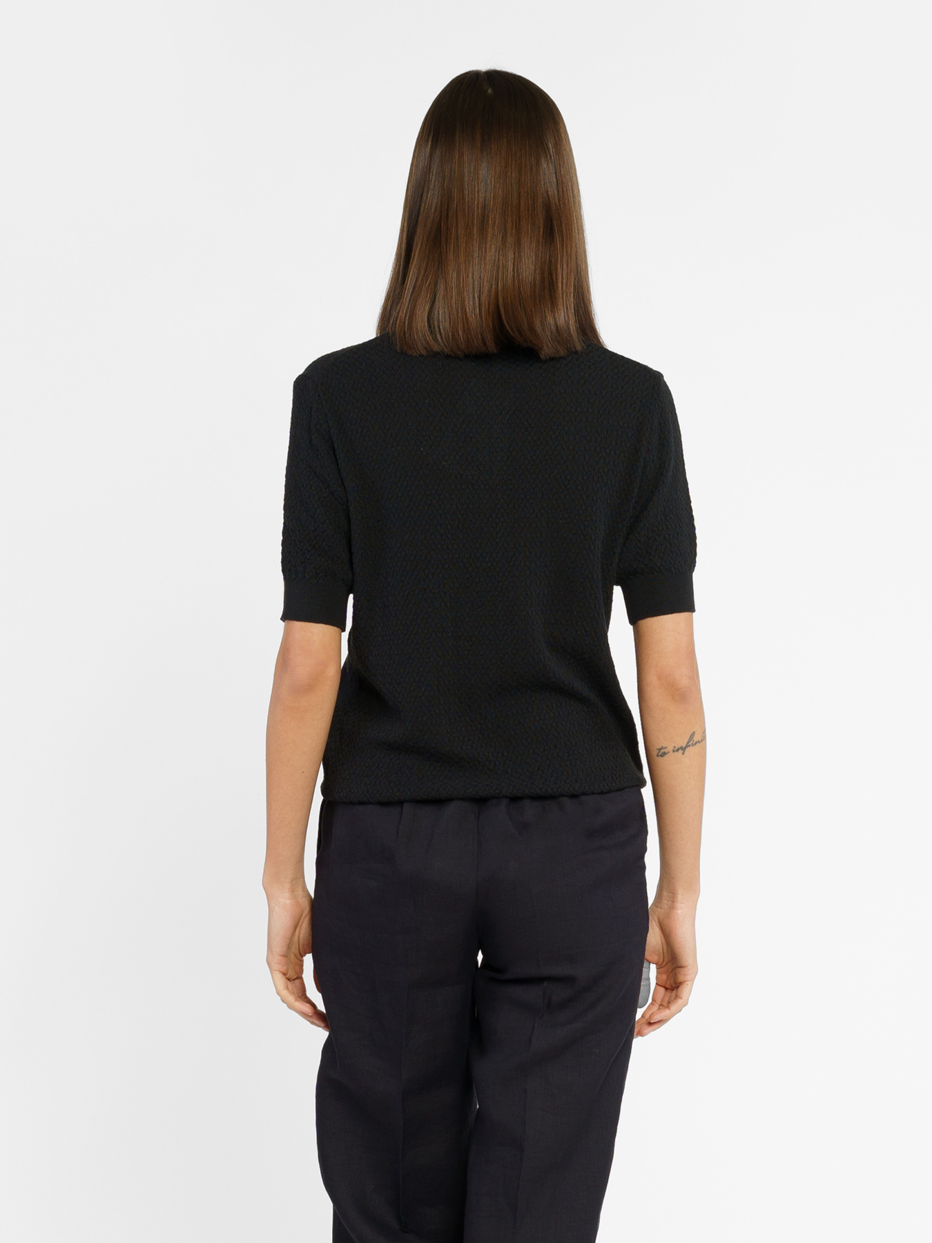 Поло Arber модель W09.38.02.512 Фото