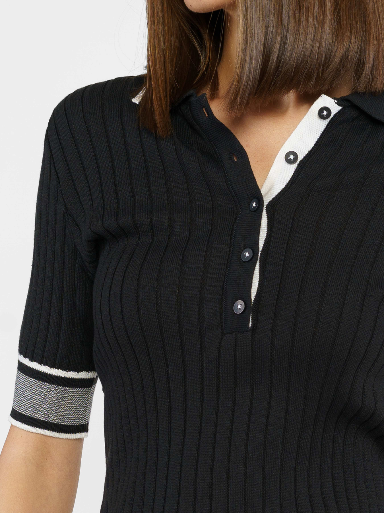 Поло Arber модель W09.39.03.512 Фото