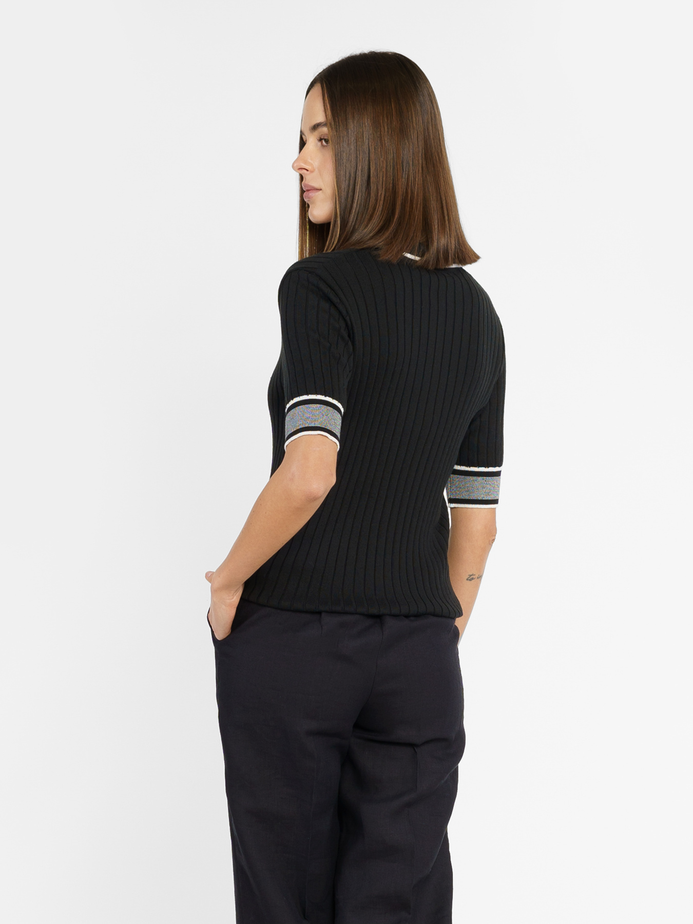 Поло Arber модель W09.39.03.512 Фото