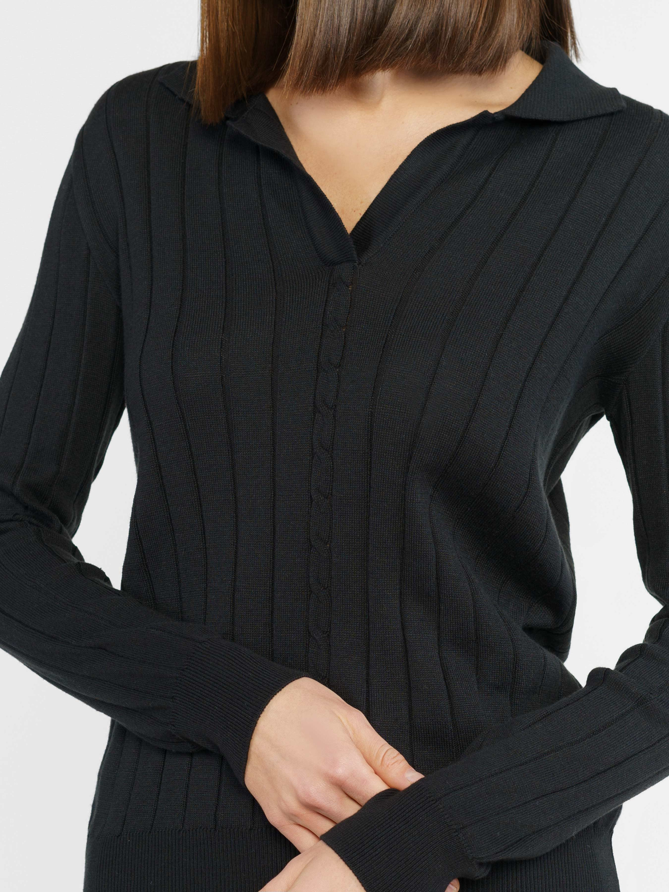 Джемпер Arber модель W10.09.02.512 Фото