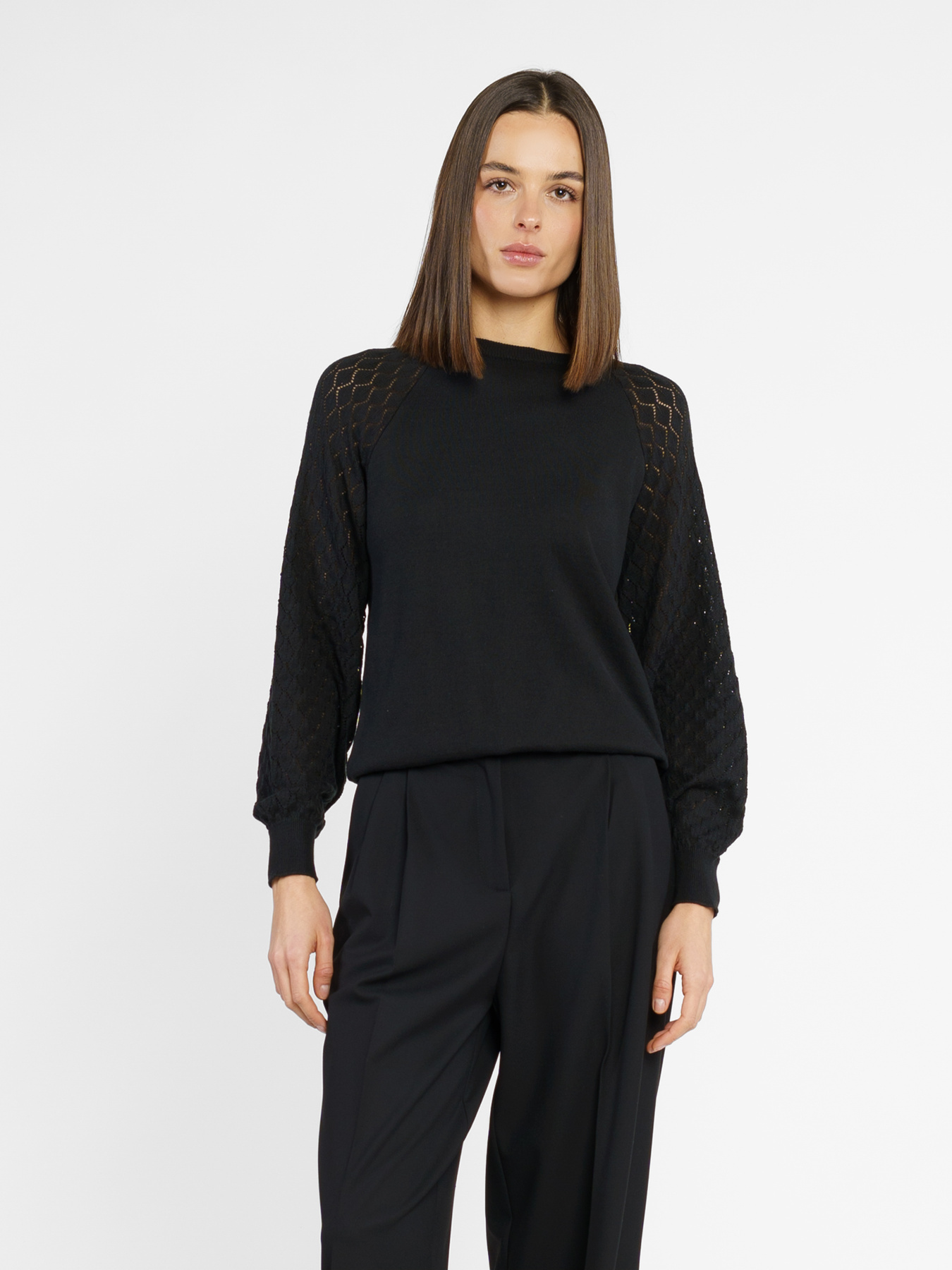 Джемпер Arber модель W10.10.02.512 Фото