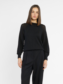 Джемпер Arber модель W10.10.02.512 Фото