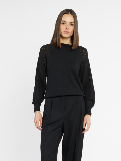 Джемпер Arber модель W10.10.02.512 Фото