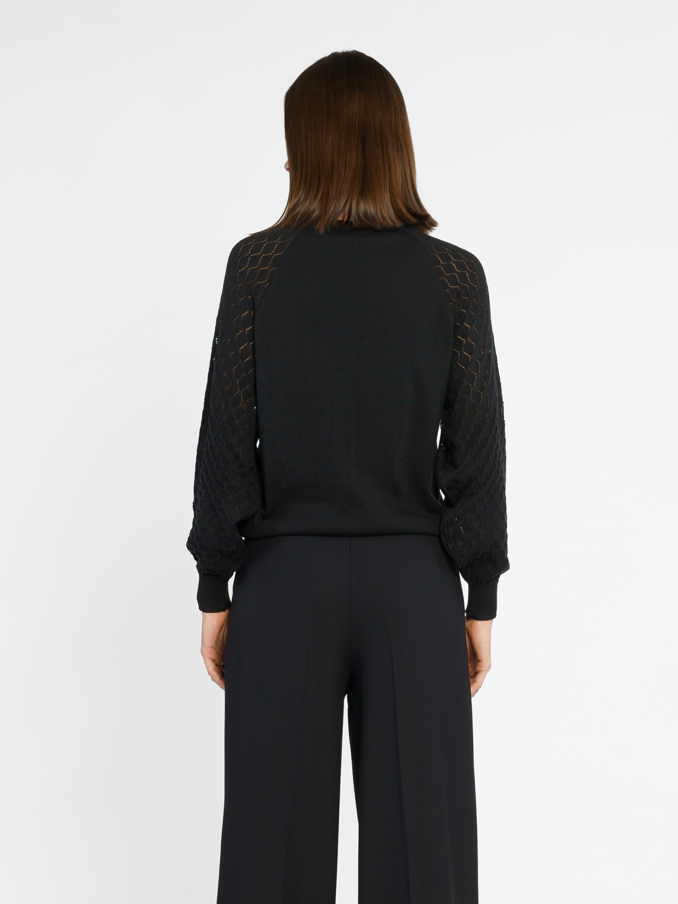 Джемпер Arber модель W10.10.02.512 Фото