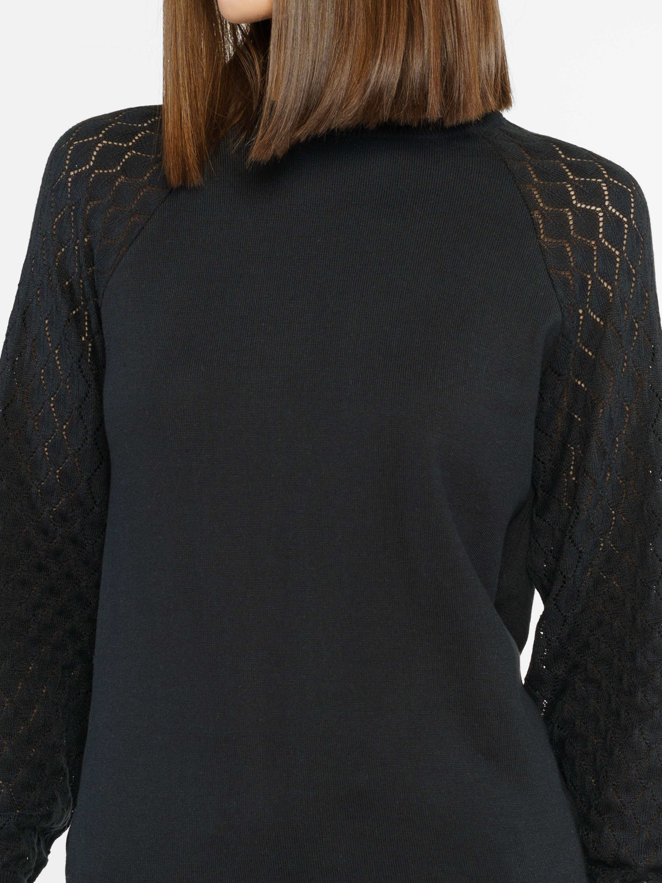 Джемпер Arber модель W10.10.02.512 Фото