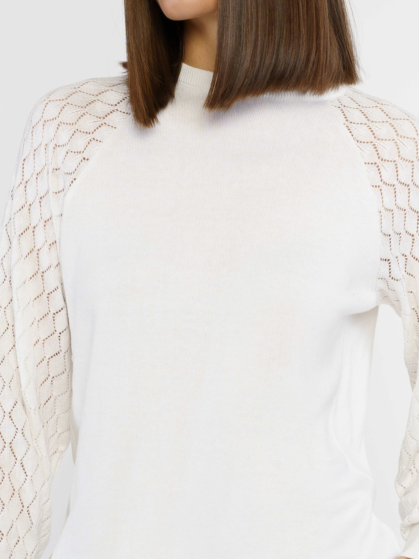 Джемпер Arber модель W10.11.00.511 Фото