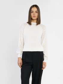 Джемпер Arber модель W10.11.00.511 Фото