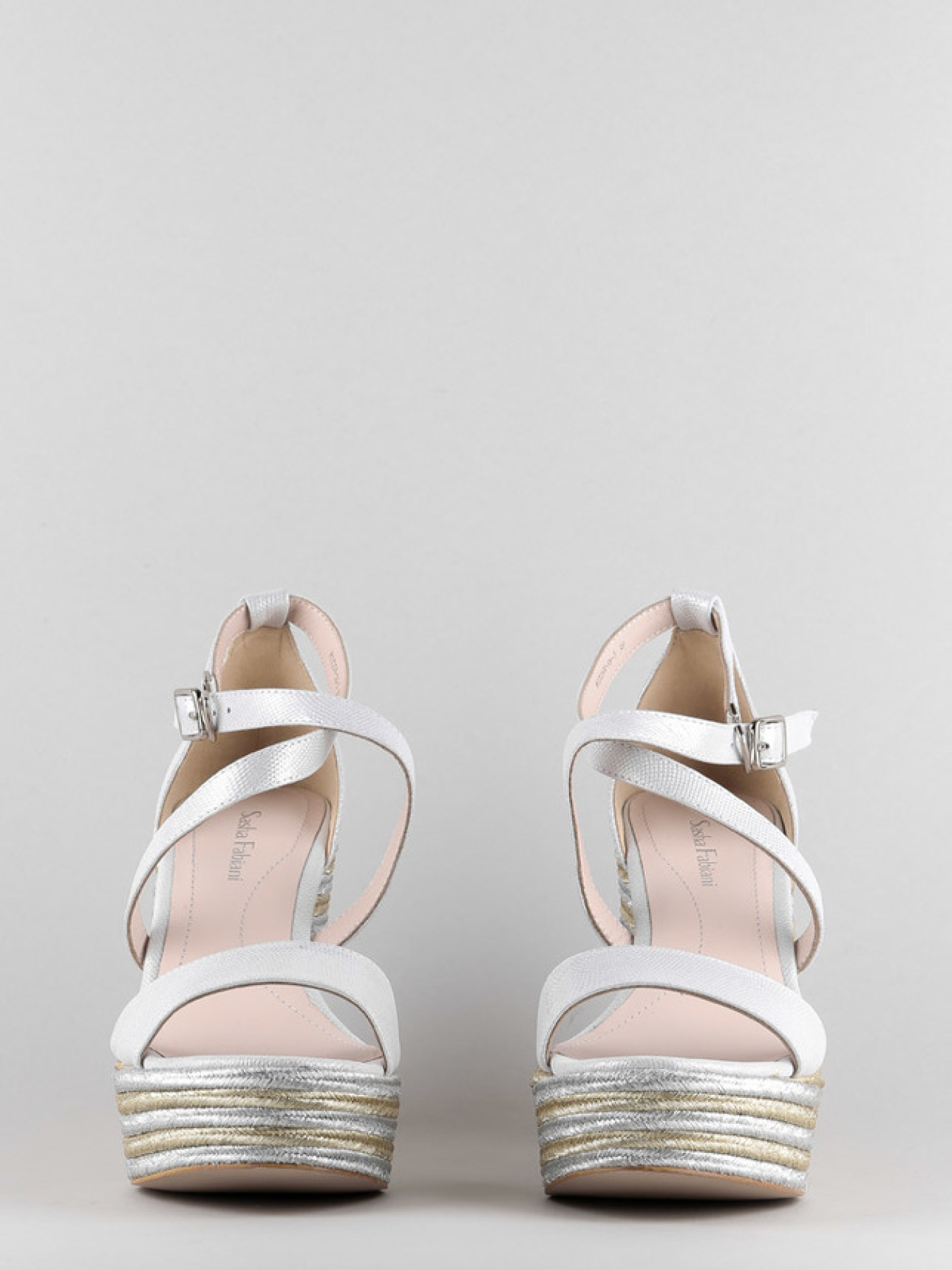 Sasha Fabiani модель 00000008949 Sasha Fabiani модель 00000008949 Фото