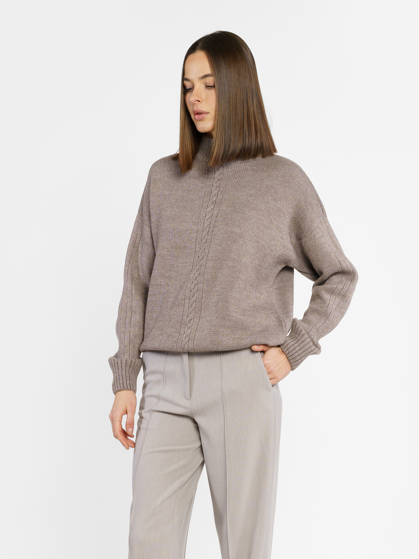 Свитер Arber модель W10.31.16.444 Фото