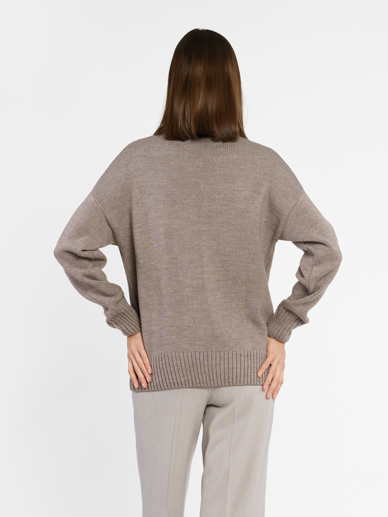 Свитер Arber модель W10.31.16.444 Фото