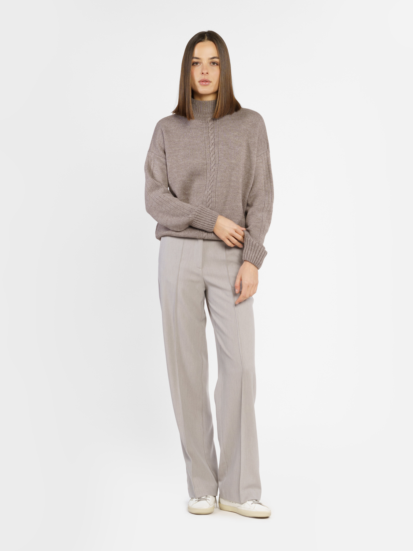 Светр Arber модель W10.31.16.444 Светр Arber модель W10.31.16.444 Фото