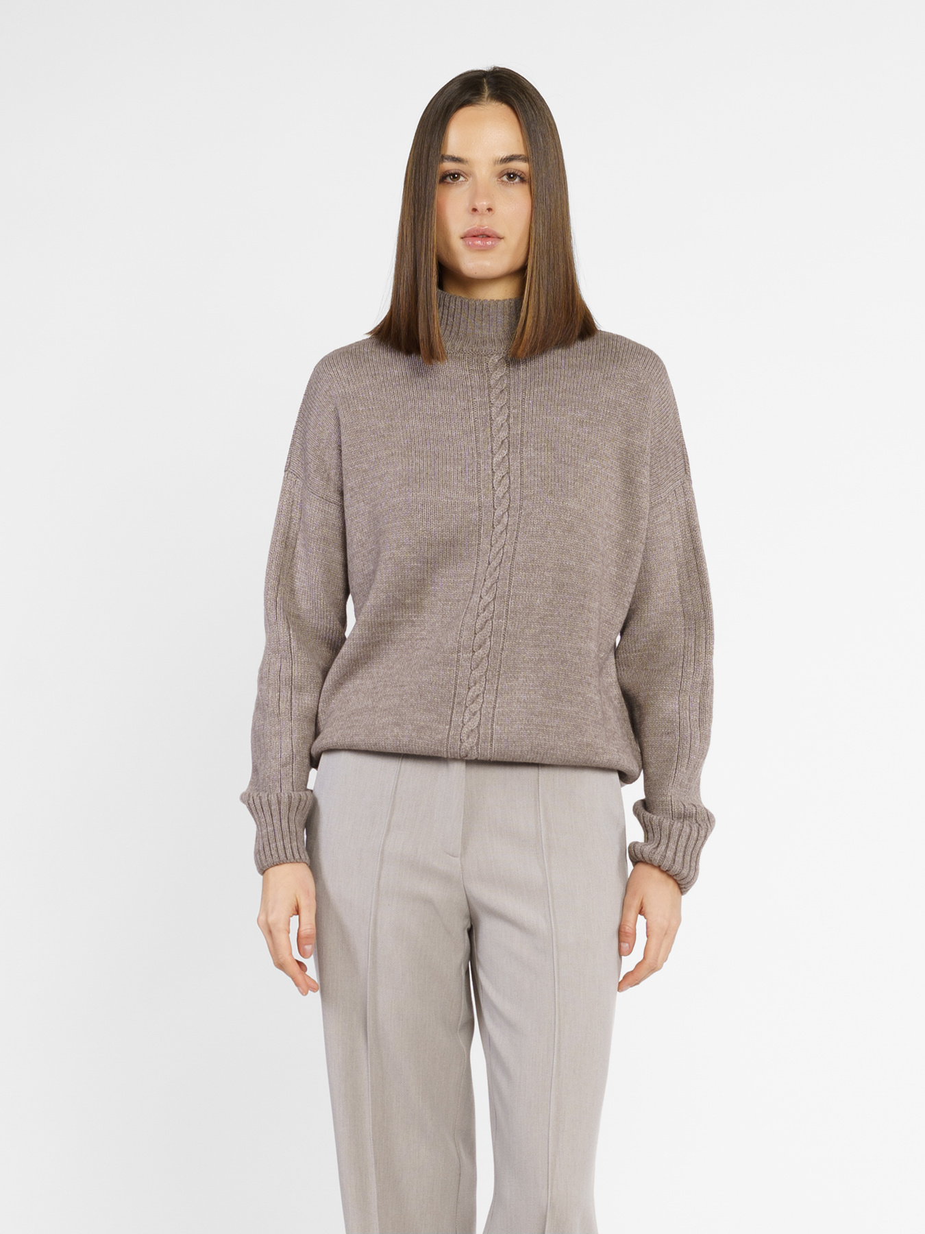 Светр Arber модель W10.31.16.444 Светр Arber модель W10.31.16.444 Фото