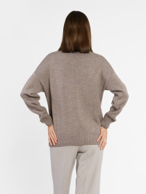 Светр Arber модель W10.31.16.444 Светр Arber модель W10.31.16.444 Фото